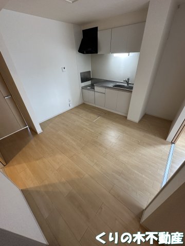 居室・リビング　ゆったり過ごせるリビングです