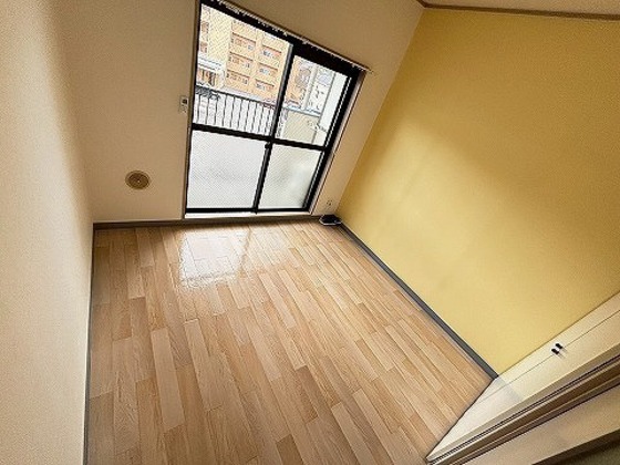 居室・リビング　※別部屋の写真です