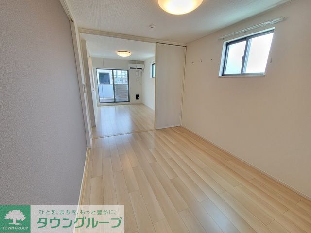 その他部屋・スペース　リビング/居室