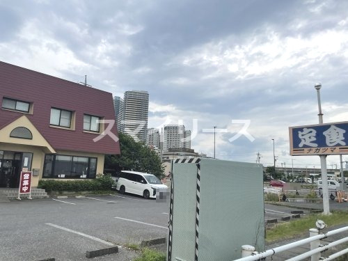 飲食店　長妻食堂（飲食店）まで401m