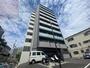 玉造駅より徒歩9分 5階 築3年10ヶ月の賃貸物件