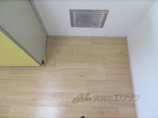 その他部屋・スペース　冷蔵庫置場