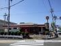 飲食店　ガスト布施店（飲食店）まで417m