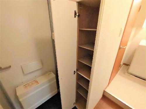 玄関　設備・使用は号室により異なる為、現況を優先致します。