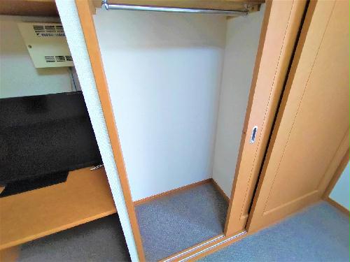 収納　設備・使用は号室により異なる為、現況を優先致します。