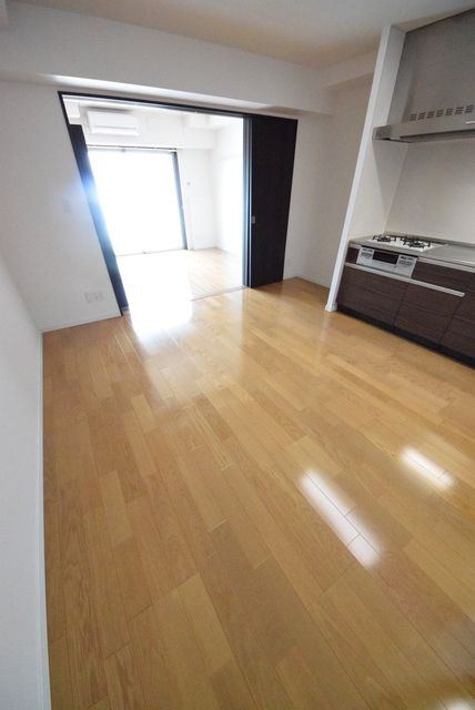 居室・リビング　★リビング★