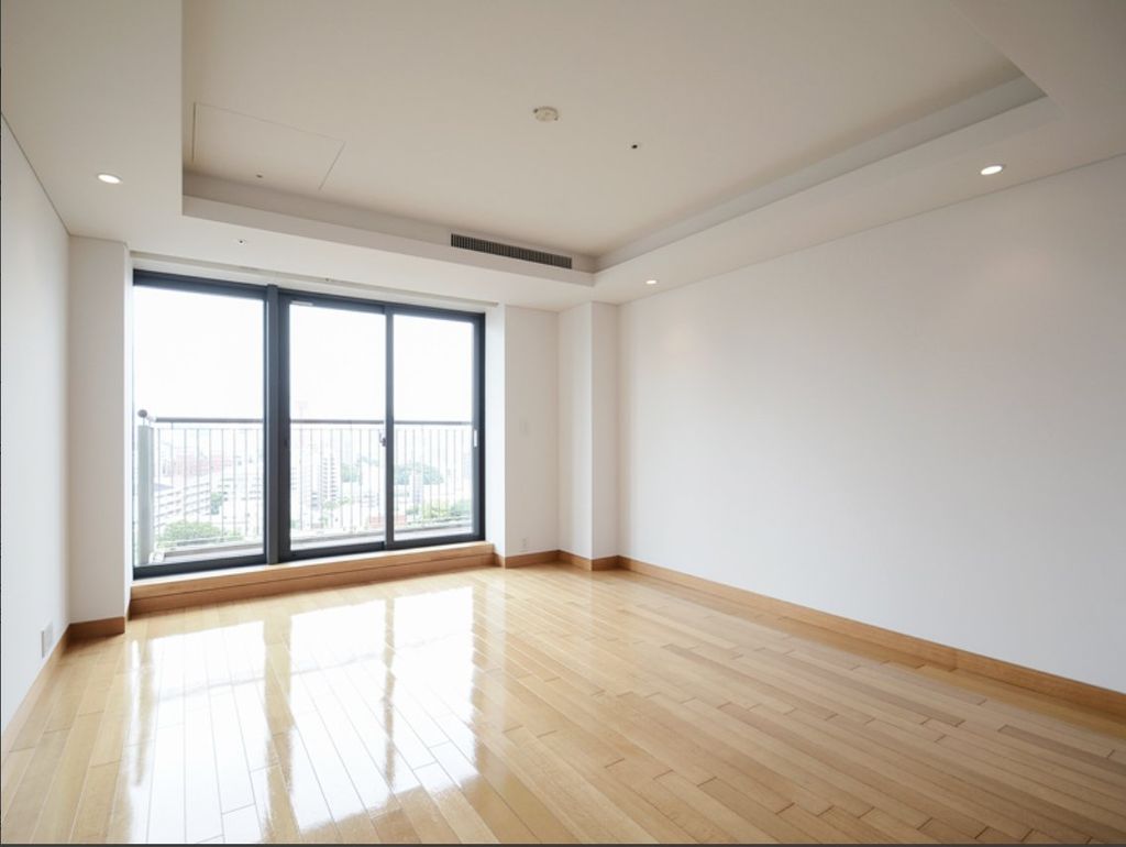 居室・リビング　リビング/居室