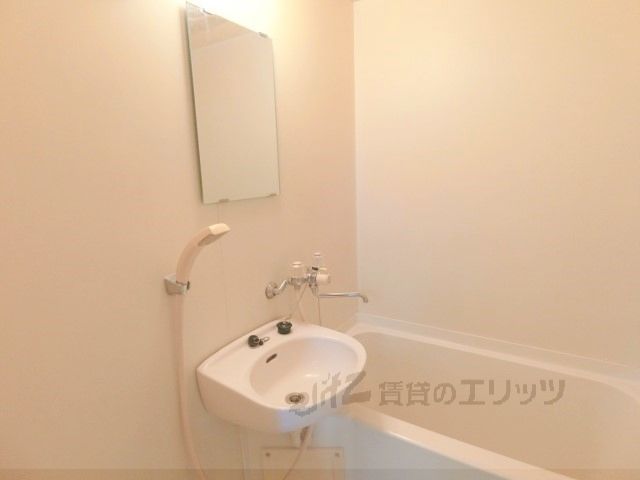 バス・シャワールーム　風呂