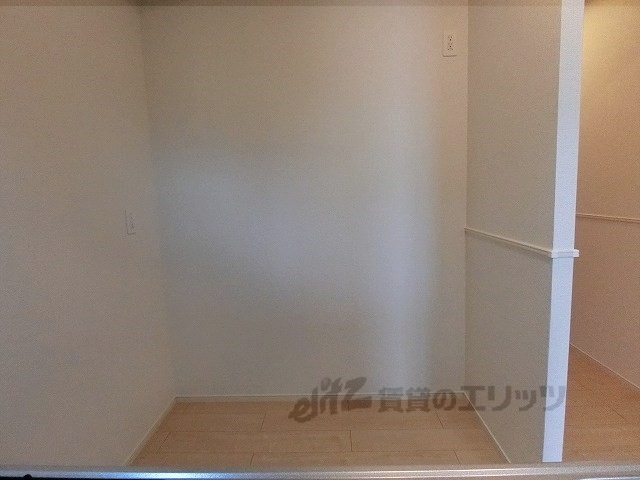 その他部屋・スペース　冷蔵庫置場
