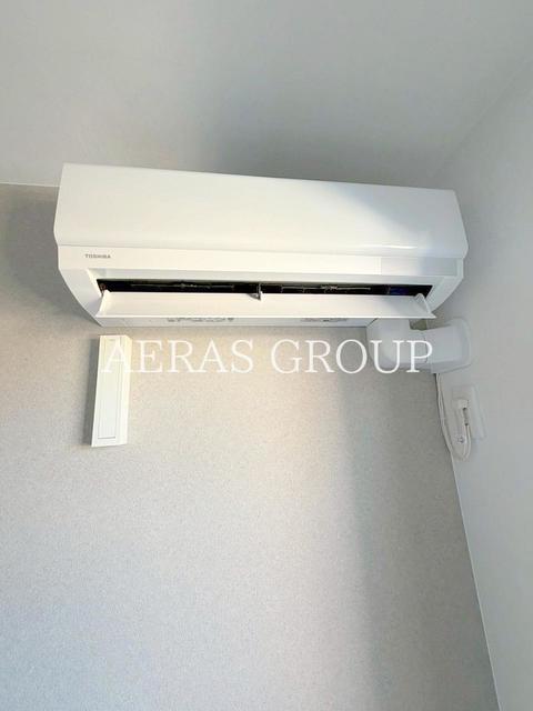 その他設備　同タイプ別部屋