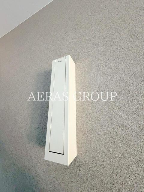 その他　同タイプ別部屋