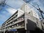 東十条駅より徒歩4分 4階 築55年1ヶ月の賃貸物件