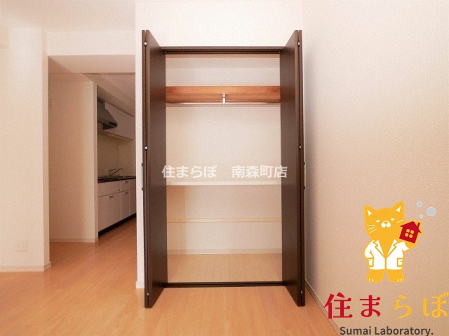 収納　「暮らしやすさを解析し、あなたにレコメンドします。」