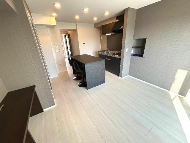 居室・リビング　洋室