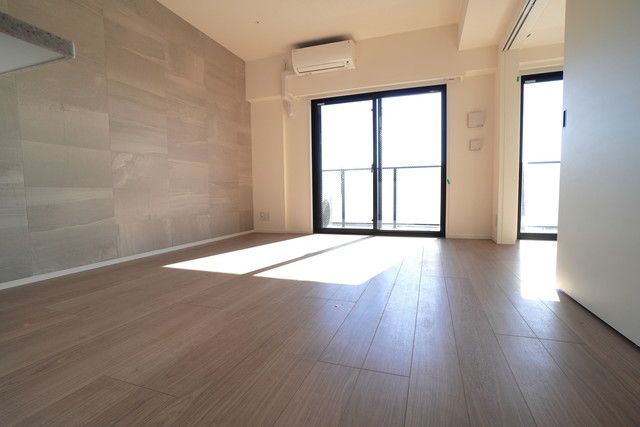 居室・リビング　※写真は同タイプ住戸です。