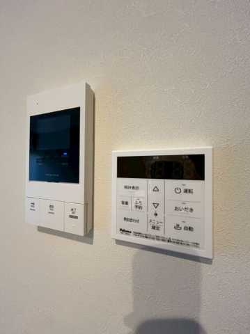 セキュリティ　別部屋参照