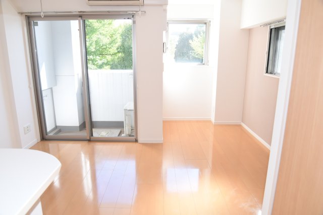 居室・リビング　居室