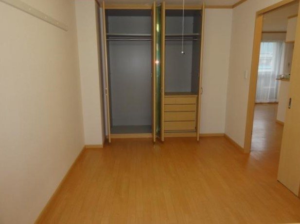 その他部屋・スペース　※同タイプ別居室のお写真です。