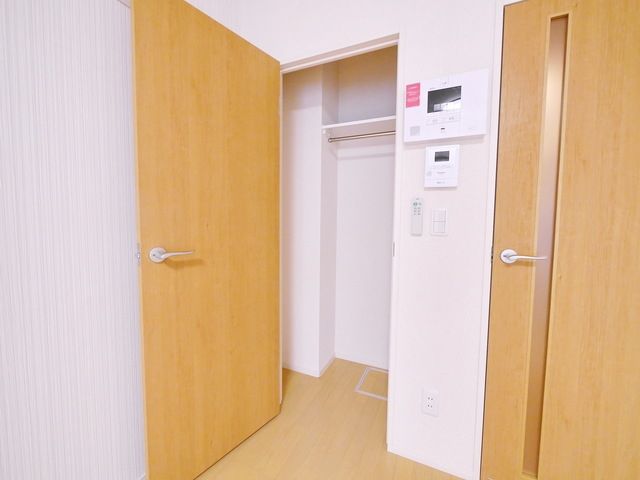 クレイノツインダイヤの内装写真