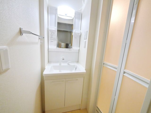 クレイノツインダイヤの内装写真