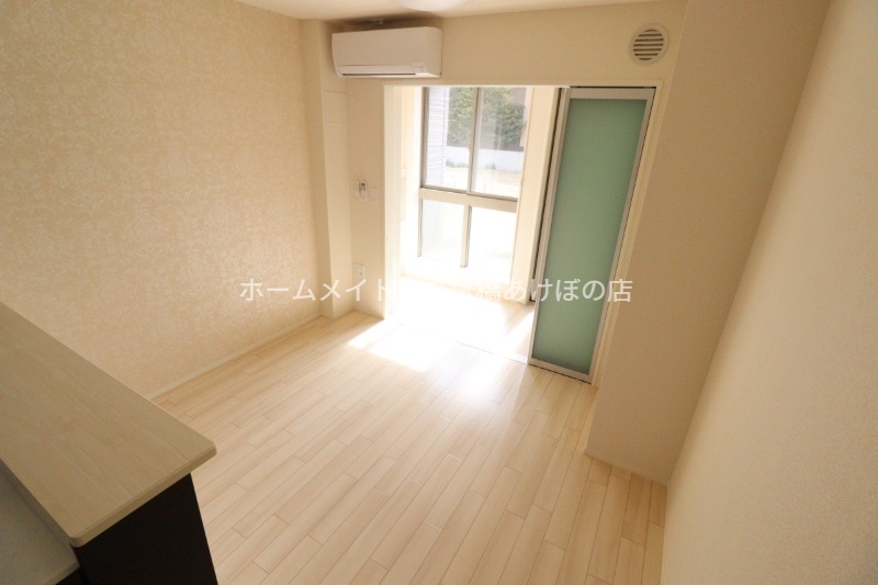 居室・リビング　イメージ