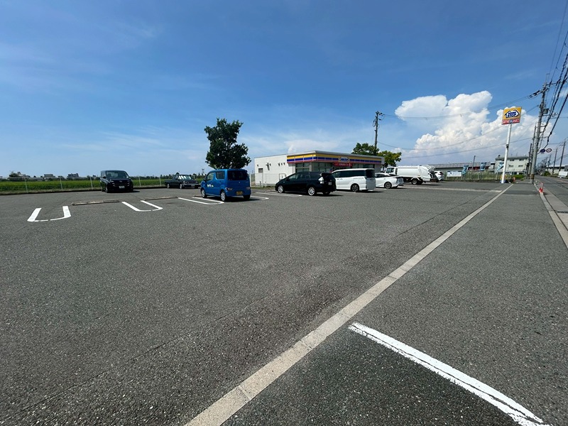 コンビニ　ミニストップ東野店（コンビニ）まで441m