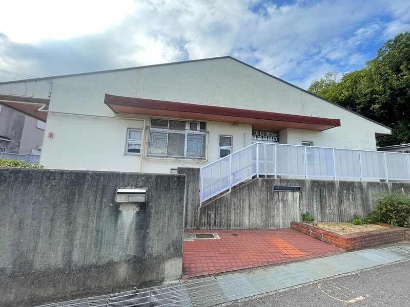 幼稚園・保育園　大阪狭山市立東野幼稚園（幼稚園・保育園）まで507m