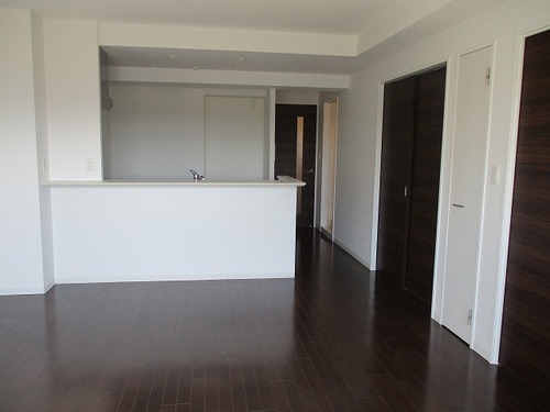 居室・リビング　リビングダイニング