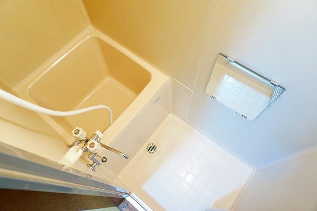 バス・シャワールーム　浴室