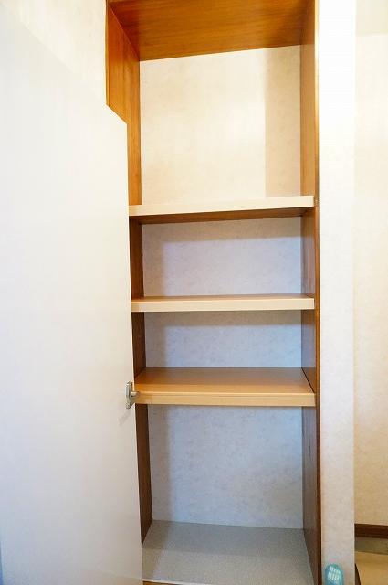 その他部屋・スペース　内装