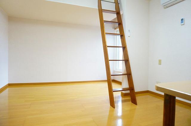 居室・リビング　リビング１