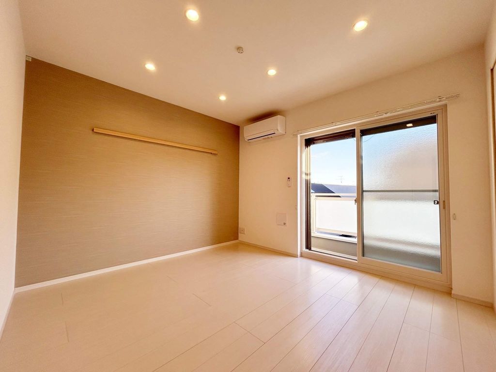 居室・リビング　リビング/居室