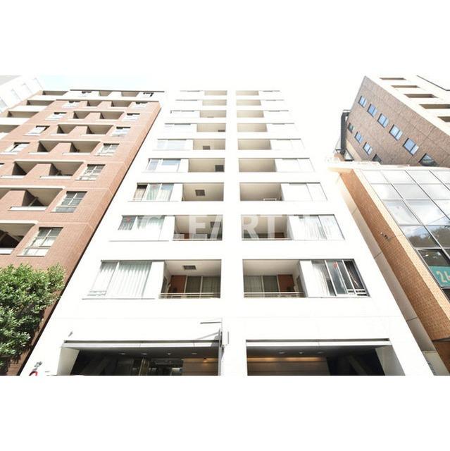 建物外観　外観写真