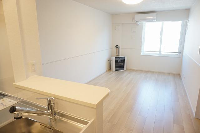 その他部屋・スペース　内装