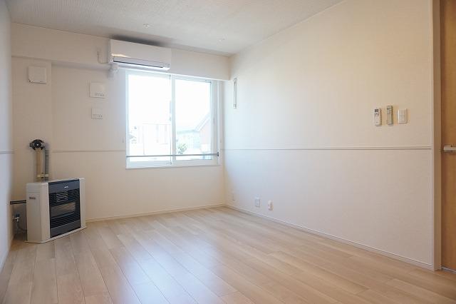 居室・リビング　リビング１