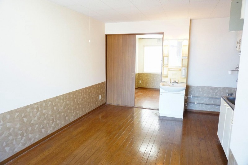 その他部屋・スペース　内装