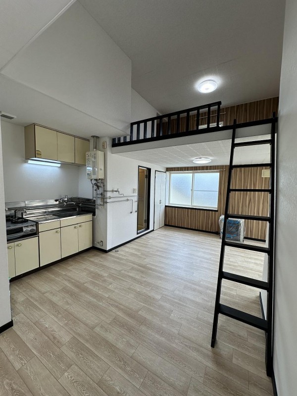 その他部屋・スペース　内装