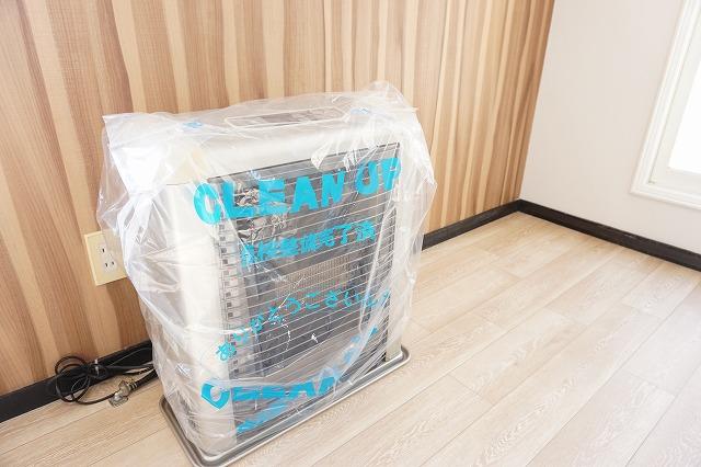 その他設備　設備