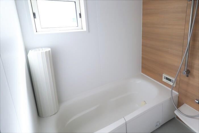 バス・シャワールーム　バスルーム