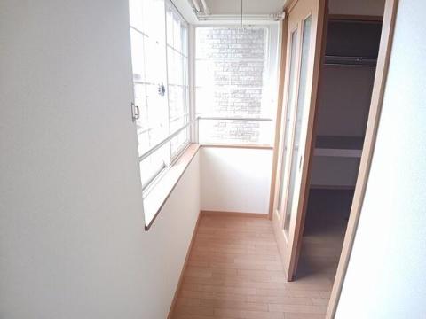 その他　サンルーム