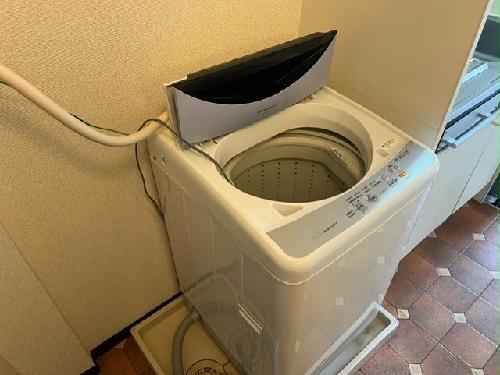 洗面設備　現況優先