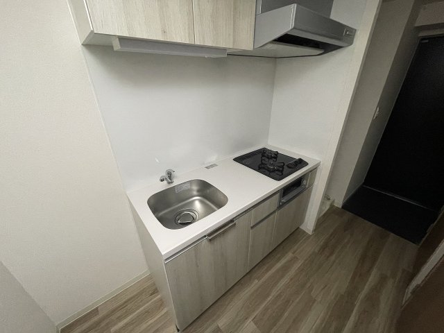 バス・シャワールーム　落ち着いた空間のお風呂です