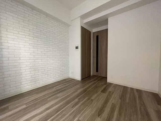 居室・リビング　おしゃれな居間です