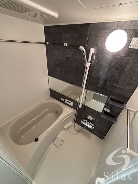 バス・シャワールーム　同仕様