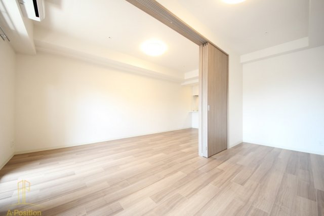 その他部屋・スペース　プレサンス心斎橋ニスト