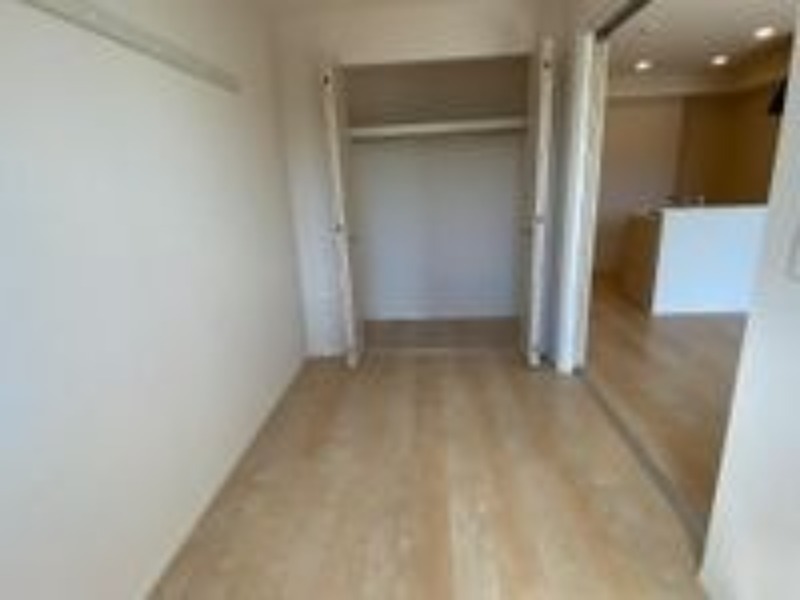 収納　図面と現状に相違がある場合には現状を優先