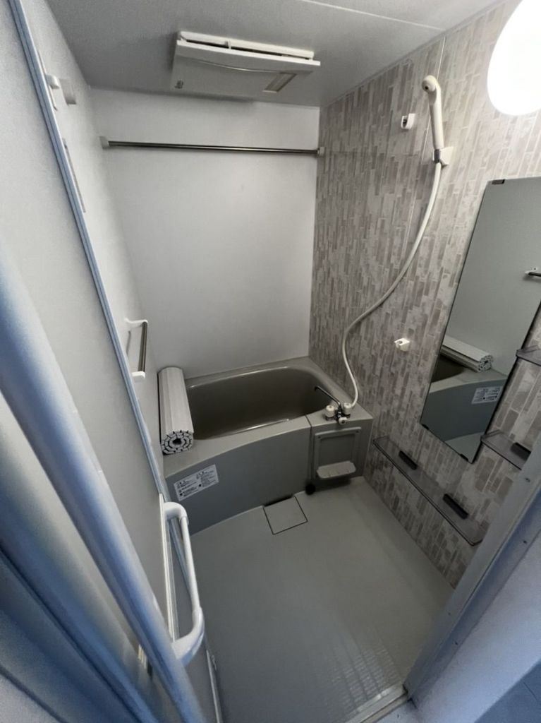 バス・シャワールーム　★お部屋探しはタウンハウジングまで★