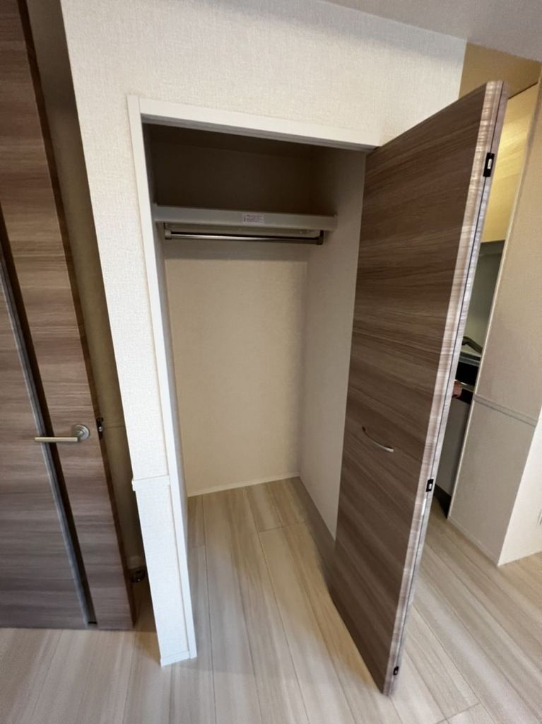 収納　★お部屋探しはタウンハウジングまで★