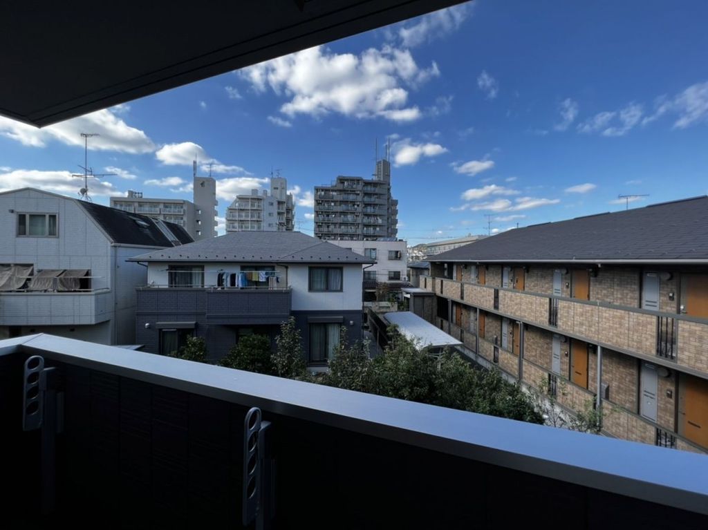 眺望　★お部屋探しはタウンハウジングまで★