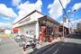 スーパー　グルメシティ　長瀬店（スーパー）まで1010m